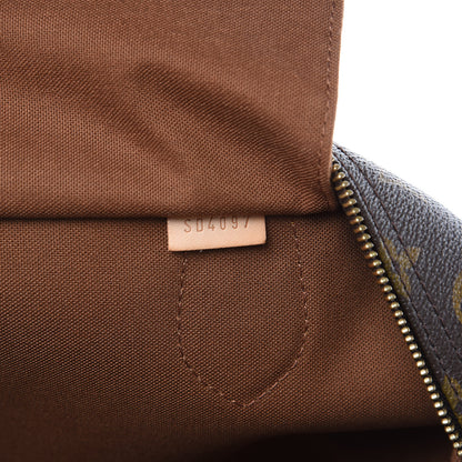 Louis Vuitton Monogram Montorgueil GM 6 of 17