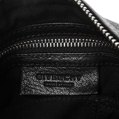 Givenchy Sugar Goatskin Small Pandora Black 6 of 8
