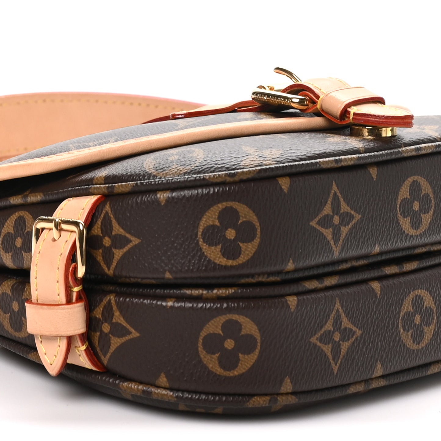 Monogram Saumur BB