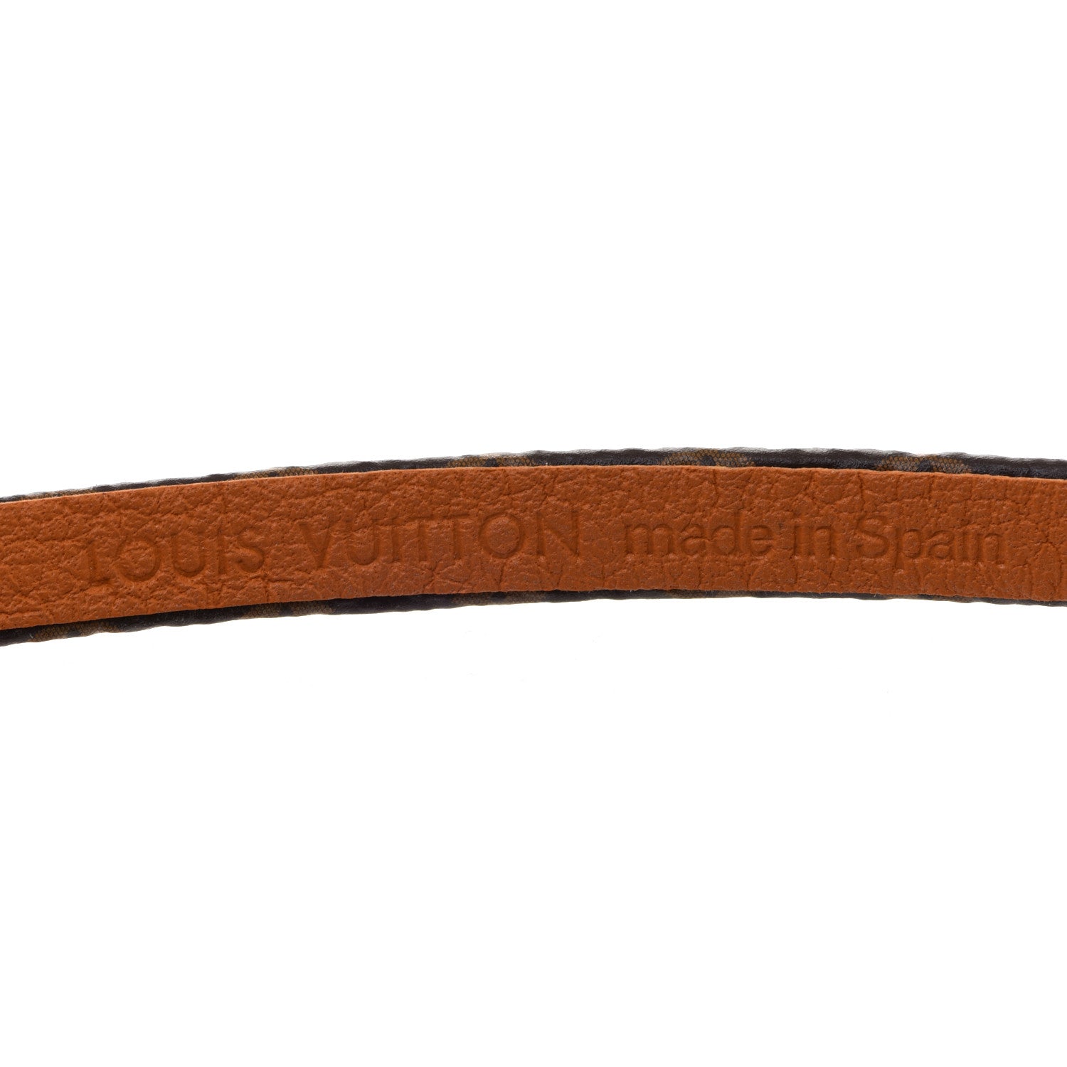 Louis Vuitton Monogram Petit Malle Charm Bracelet 17 4 of 7