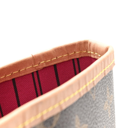 Louis Vuitton Monogram Neo Neverfull GM Pivoine 13 of 13