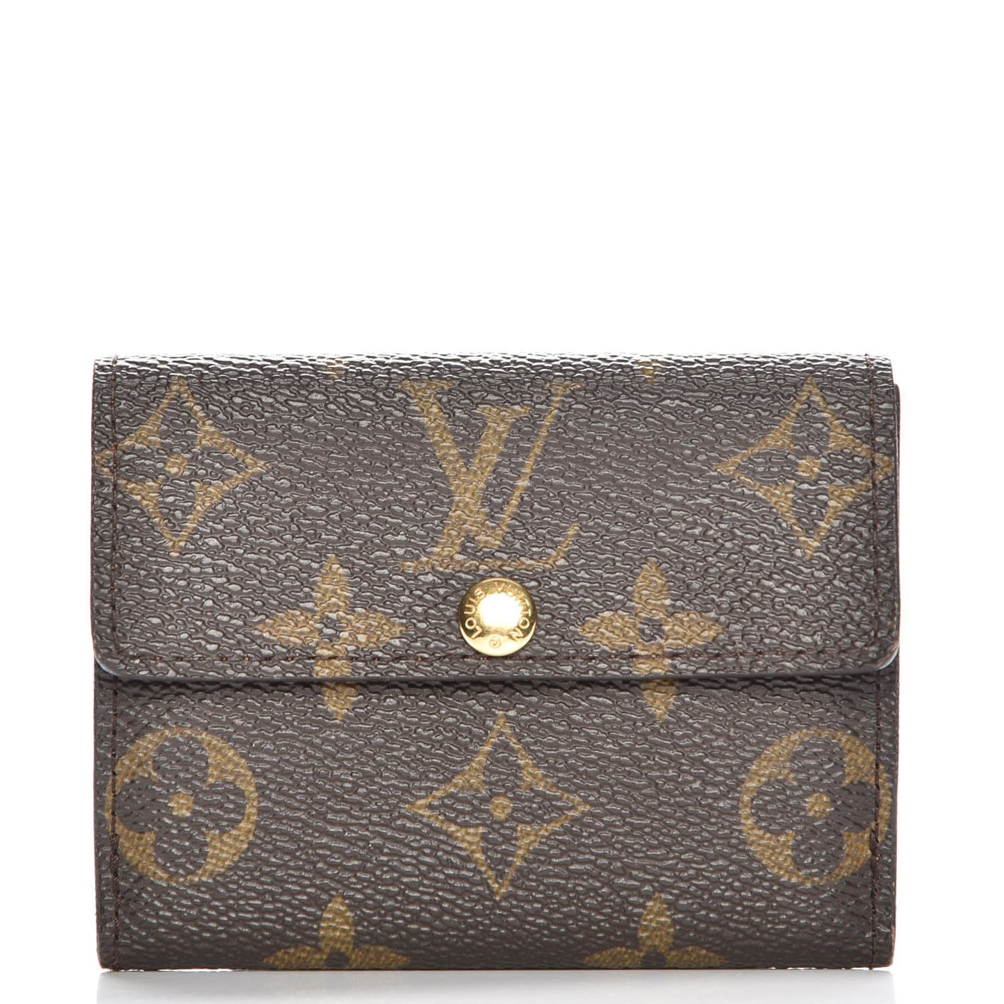 Monogram Ludlow Wallet