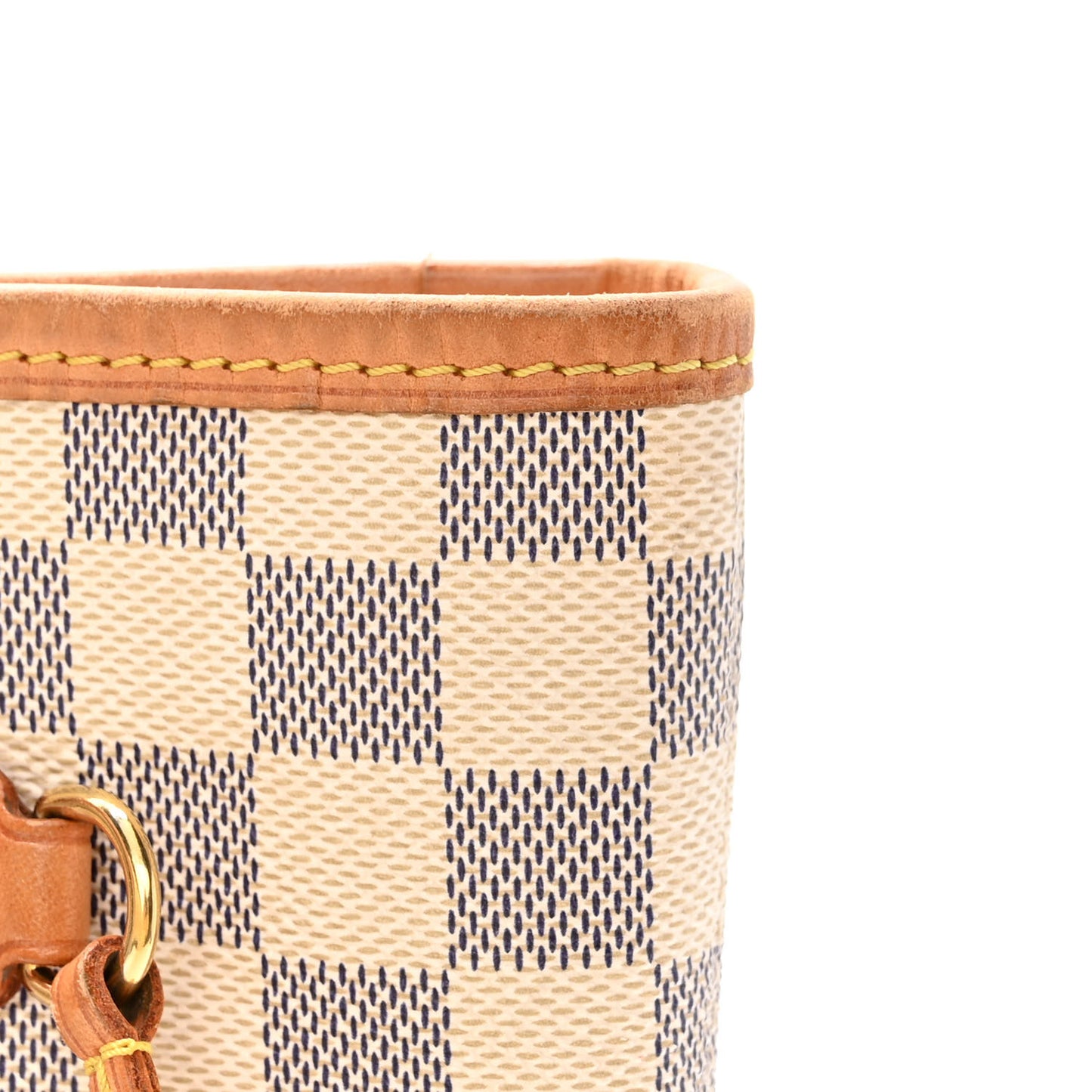 Damier Azur Neverfull MM