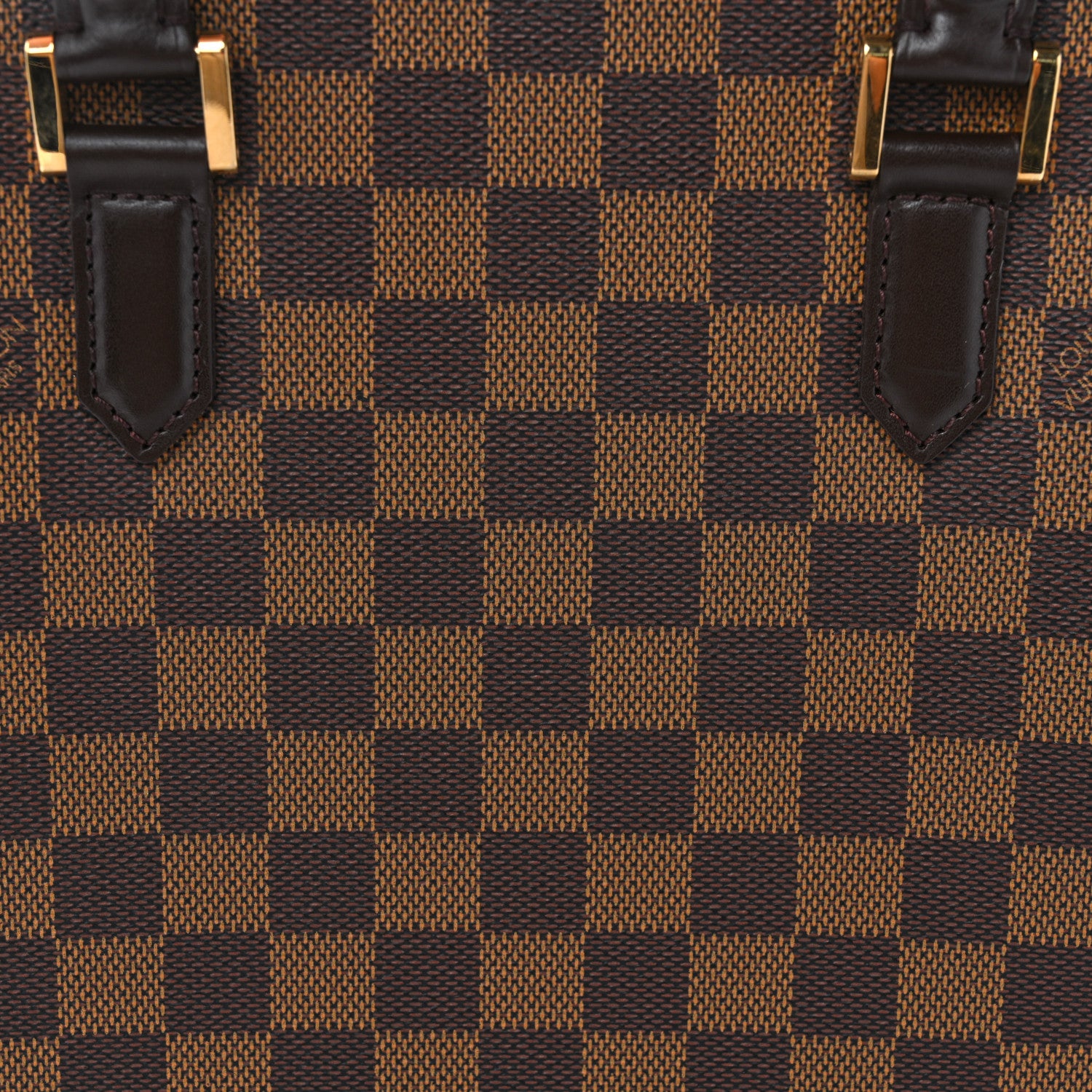 Louis Vuitton Damier Ebene Venice Sac Plat 7 of 11