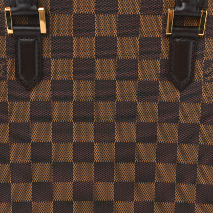 Louis Vuitton Damier Ebene Venice Sac Plat 7 of 11