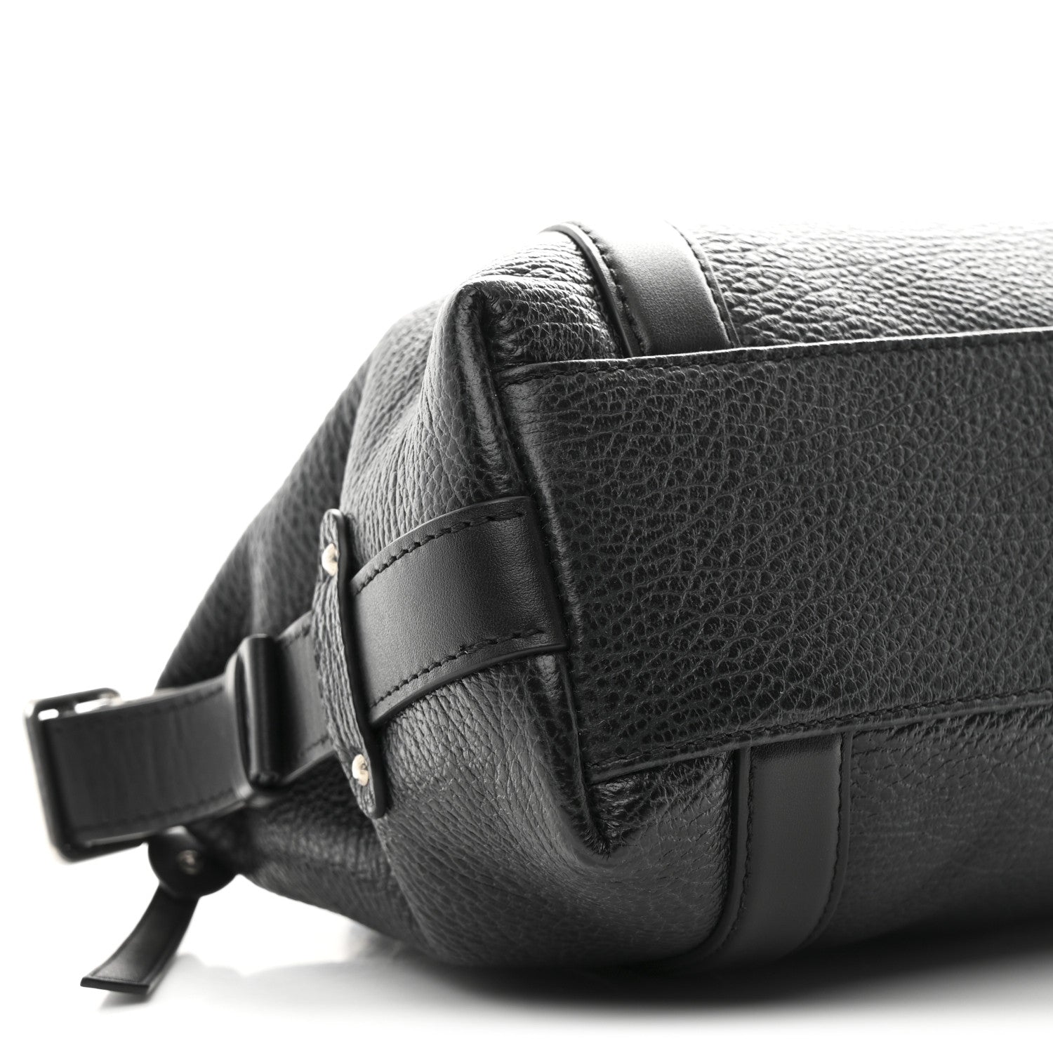 Louis Vuitton Pixel Lambskin LV Biker PM Black 8 of 10