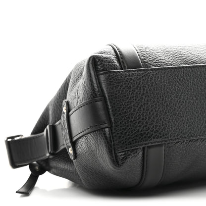 Louis Vuitton Pixel Lambskin LV Biker PM Black 8 of 10