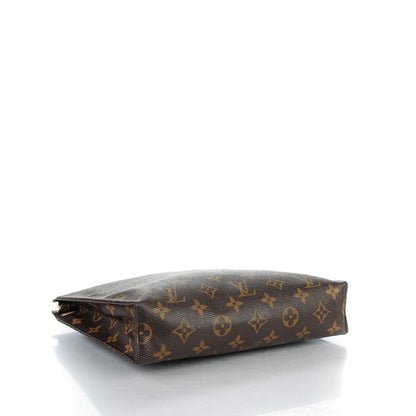 Louis Vuitton Monogram Toiletry Pouch 26 4 of 7