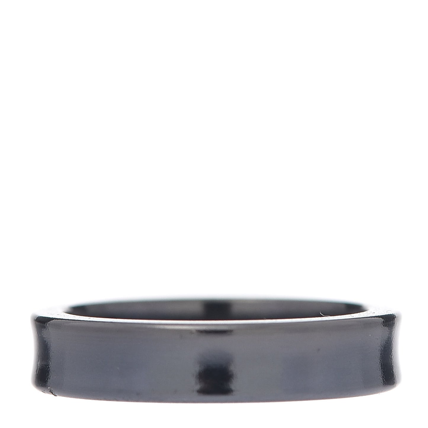 Titanium 4mm 1837 Narrow Ring 48 4.5