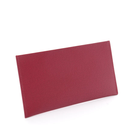 Louis Vuitton Calfskin Felicie Card Holder Insert Fuchsia 2 of 5