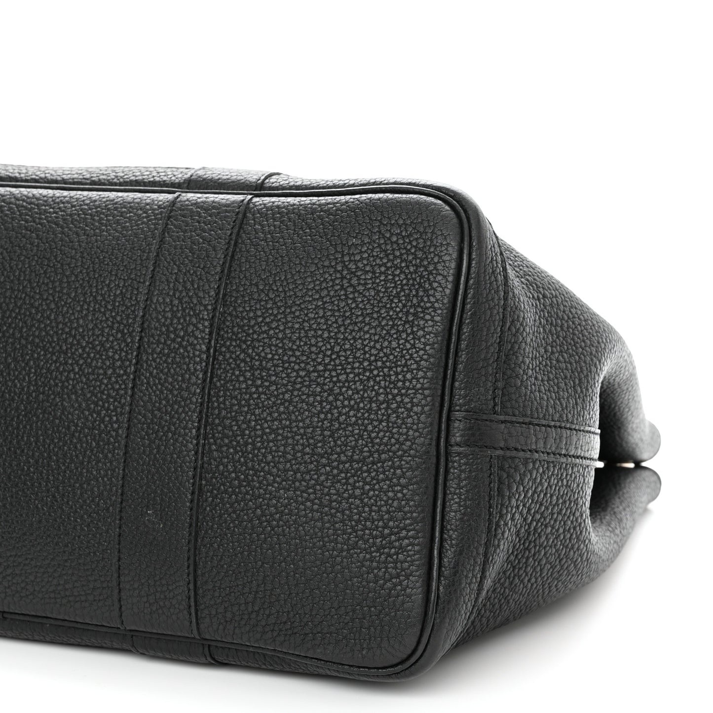 Negonda Garden Party Tote 36 MM Black