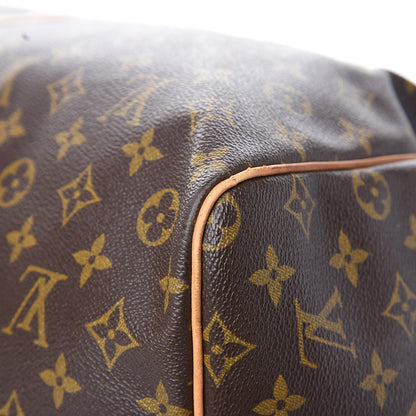 Louis Vuitton Monogram Keepall 60 11 of 17