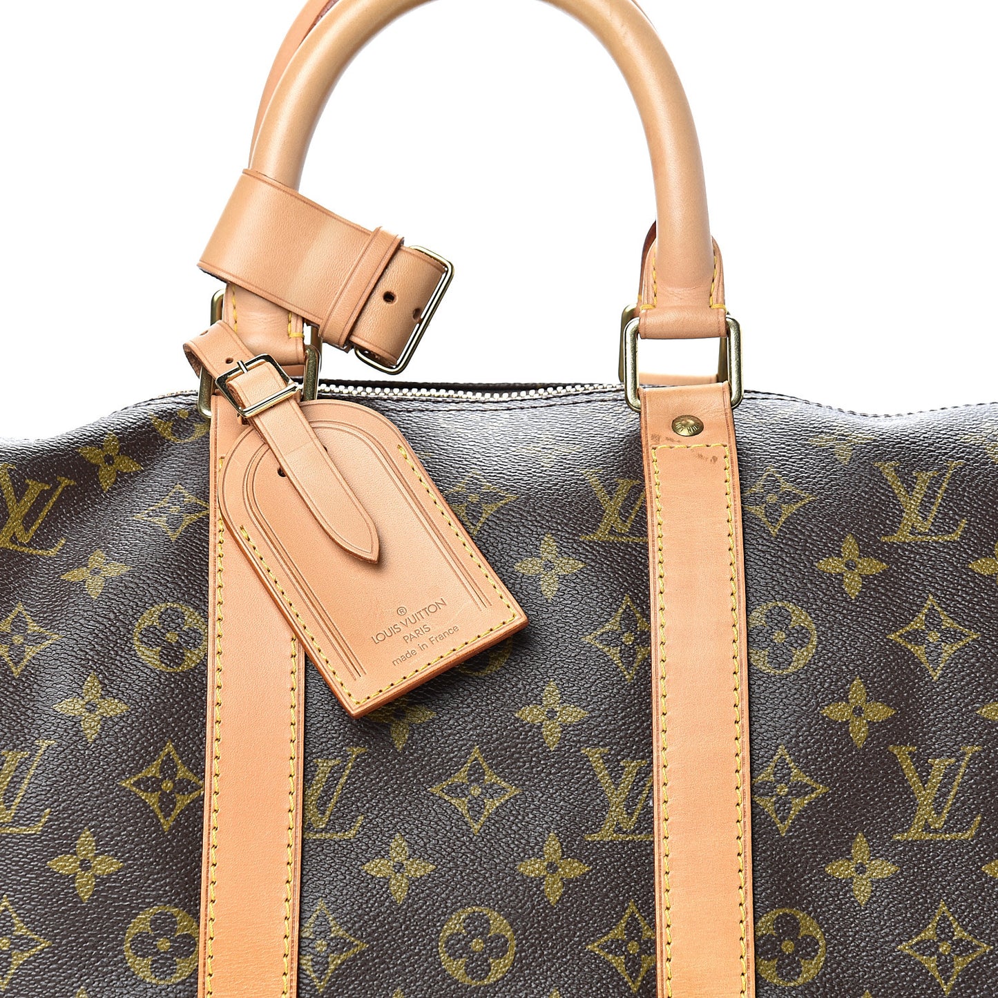 Monogram Keepall 45