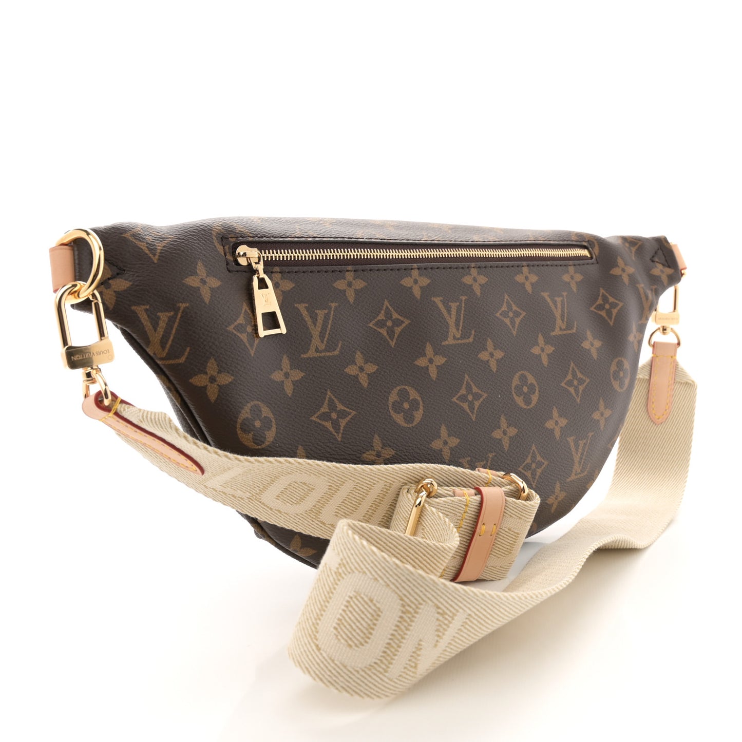 Monogram High Rise Bumbag