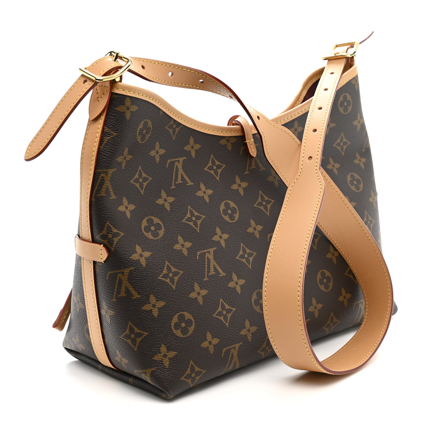 Monogram Carryall PM