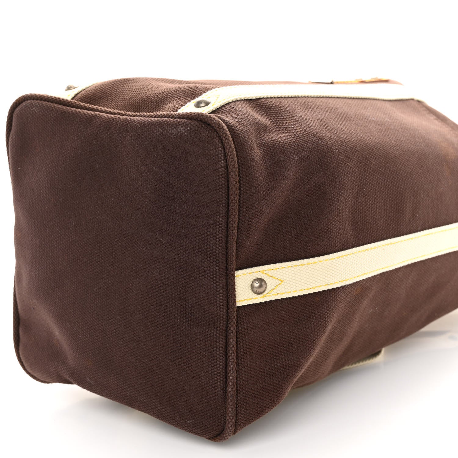 Louis Vuitton Antigua Randonnee Brown 8 of 10
