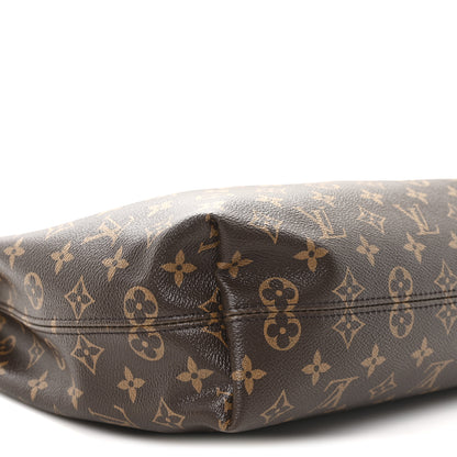 Louis Vuitton Monogram Graceful PM Pivoine 8 of 11