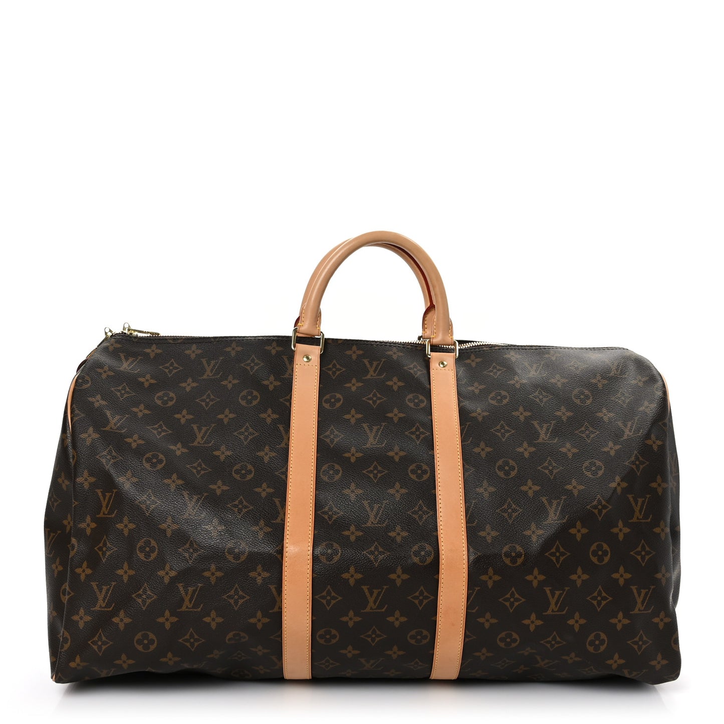 Monogram Keepall 55
