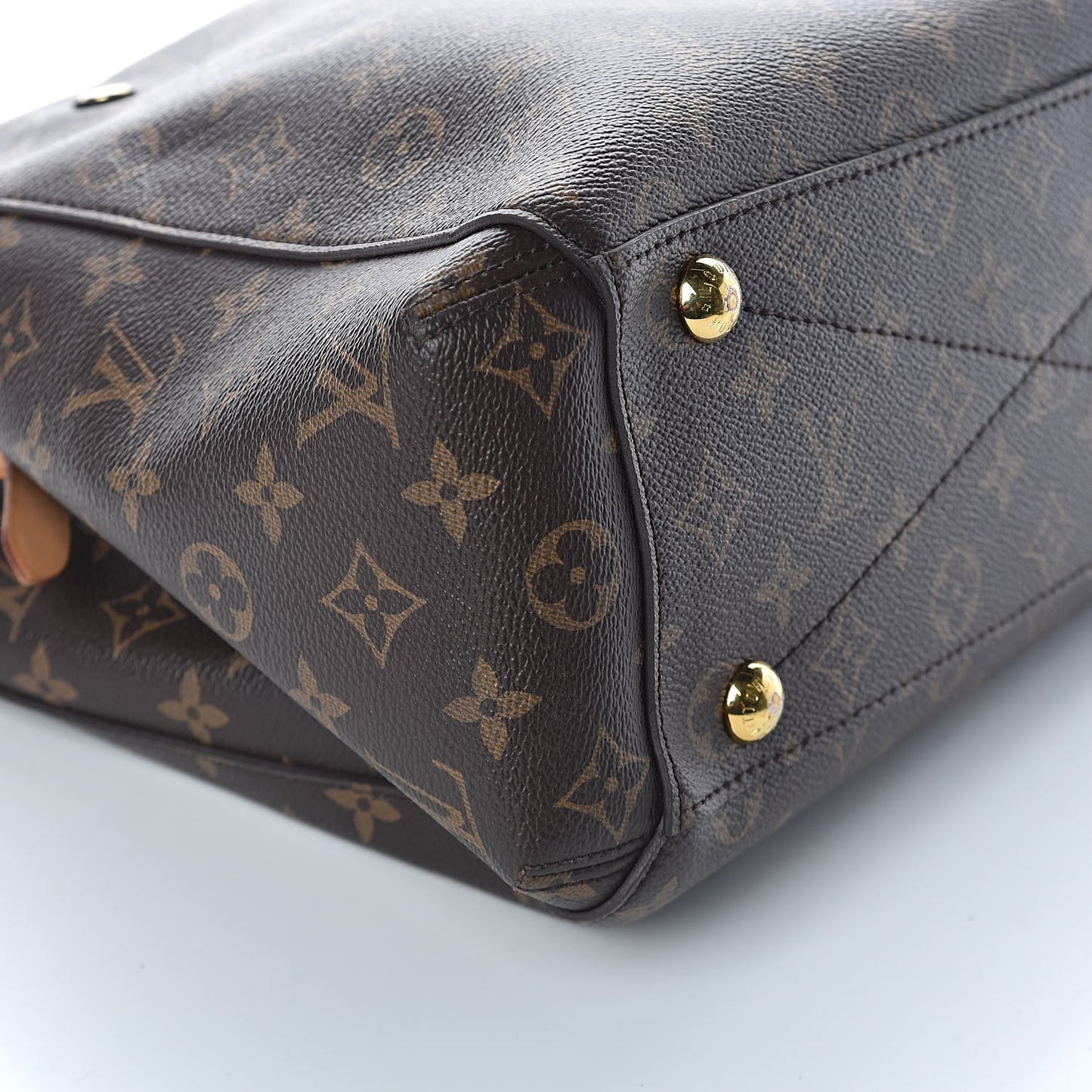 Monogram Montaigne MM