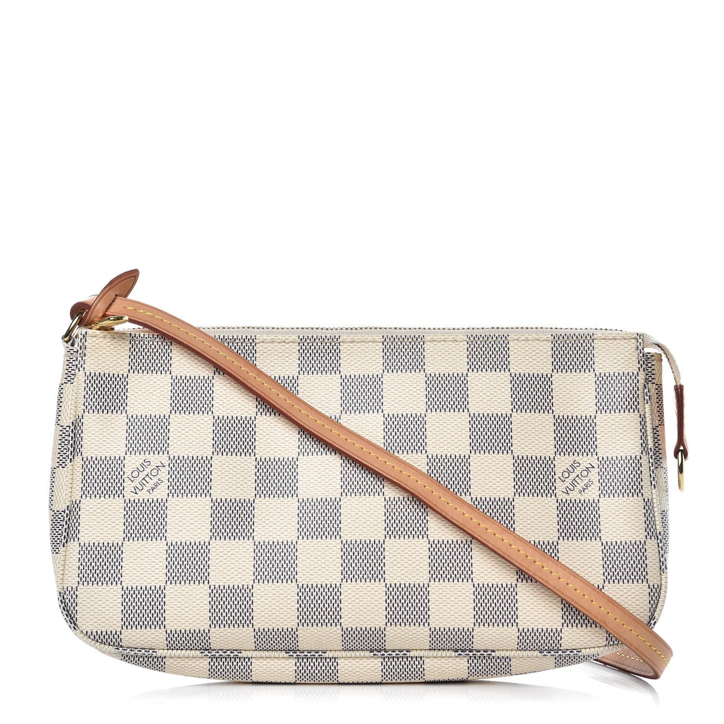 Damier Azur Pochette Accessories NM