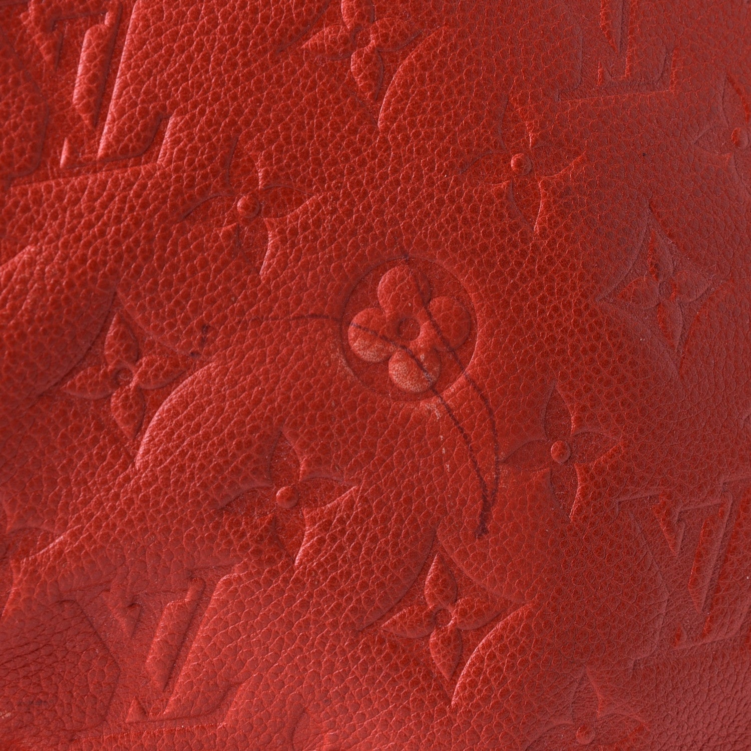 Louis Vuitton Empreinte Lumineuse PM Orient 15 of 18