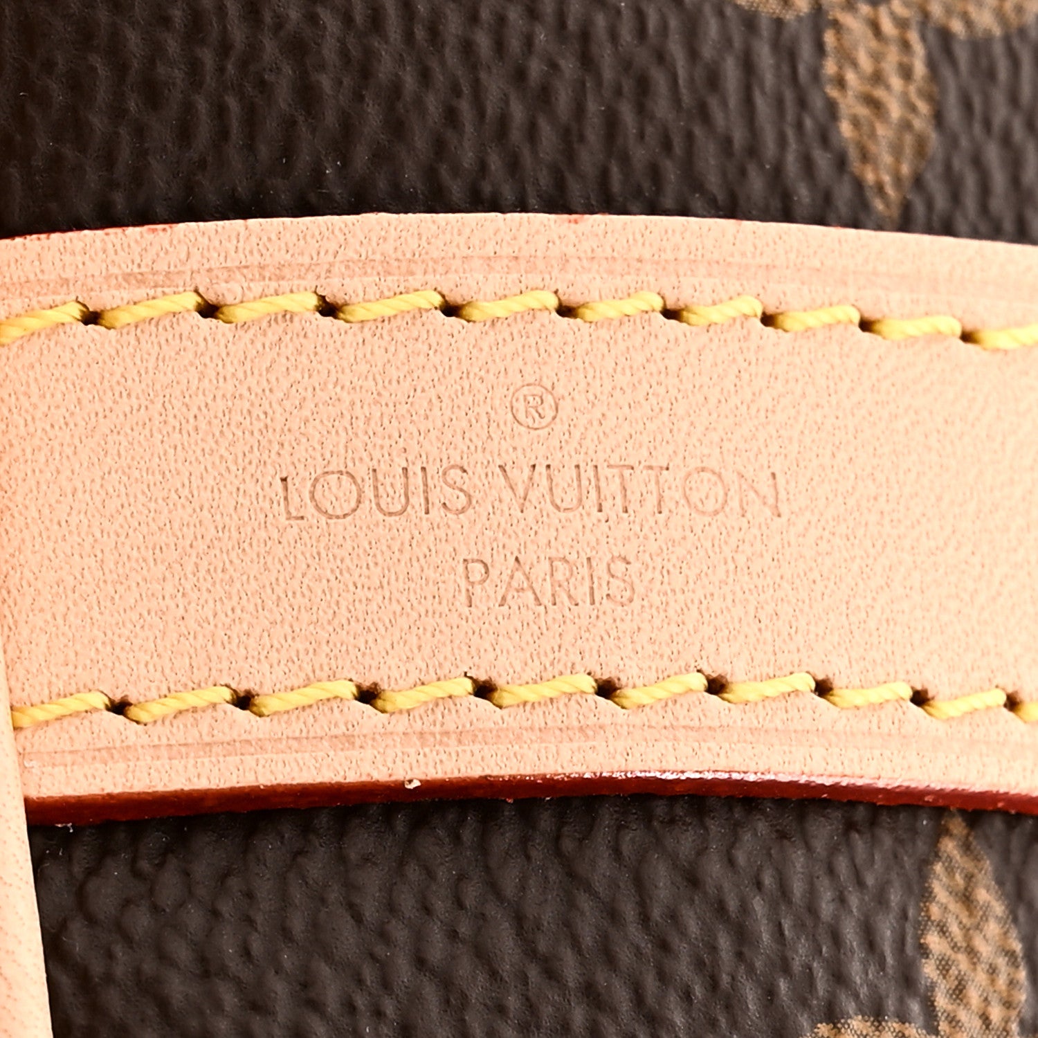 Louis Vuitton Monogram Speedy Bandouliere 25 6 of 9