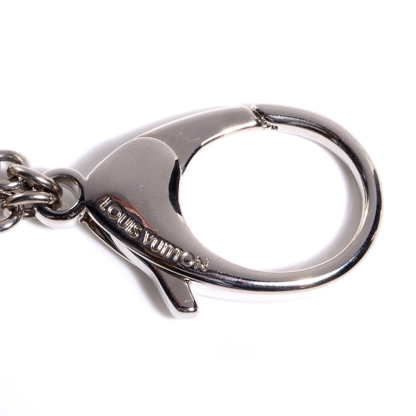 Fleur d'Epi Bag Charm Piment