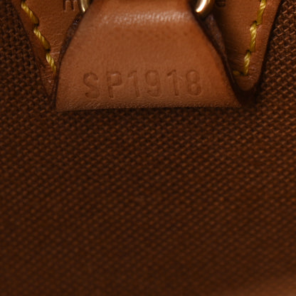 Louis Vuitton Monogram Ellipse PM 7 of 11