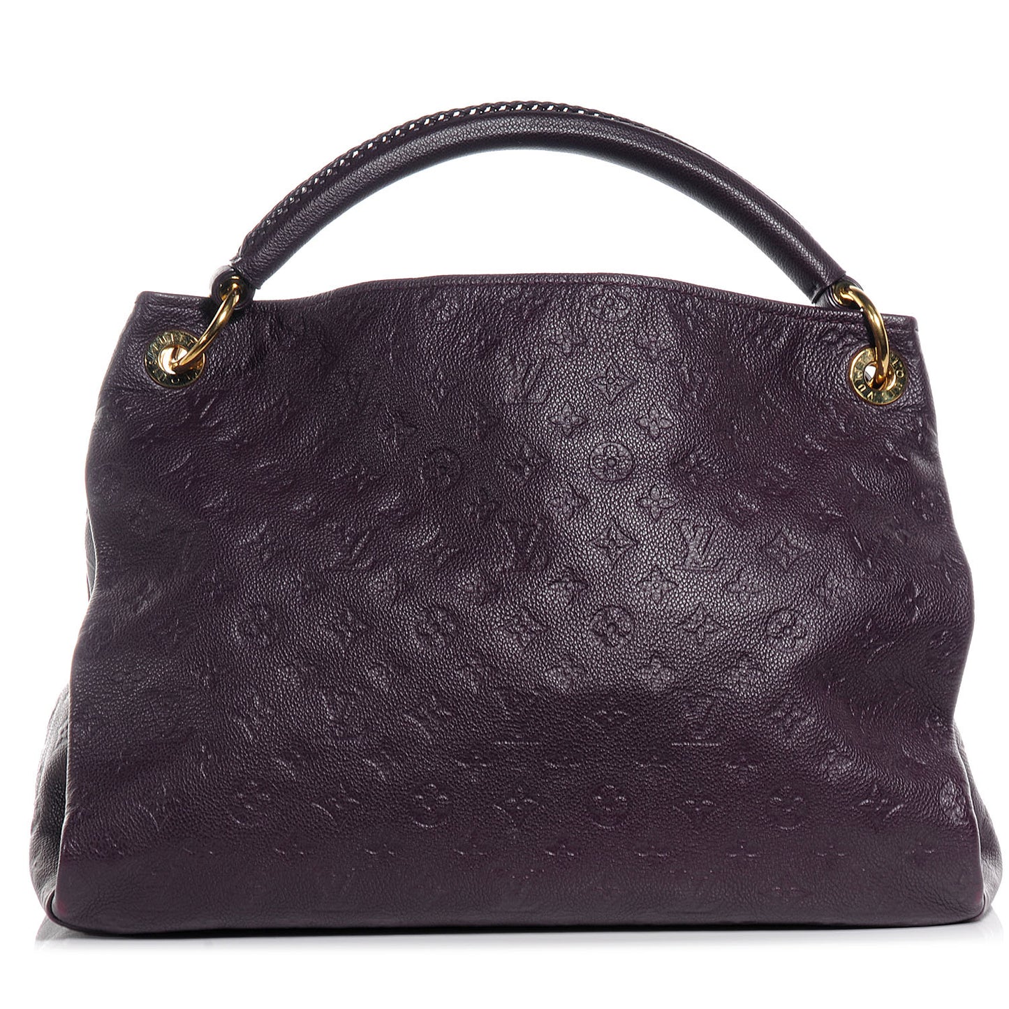 Empreinte Artsy MM Aube