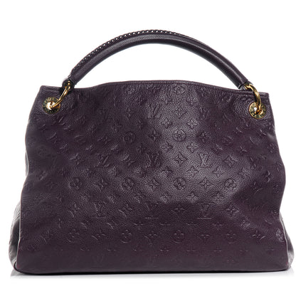 Louis Vuitton Empreinte Artsy MM Aube 1 of 7