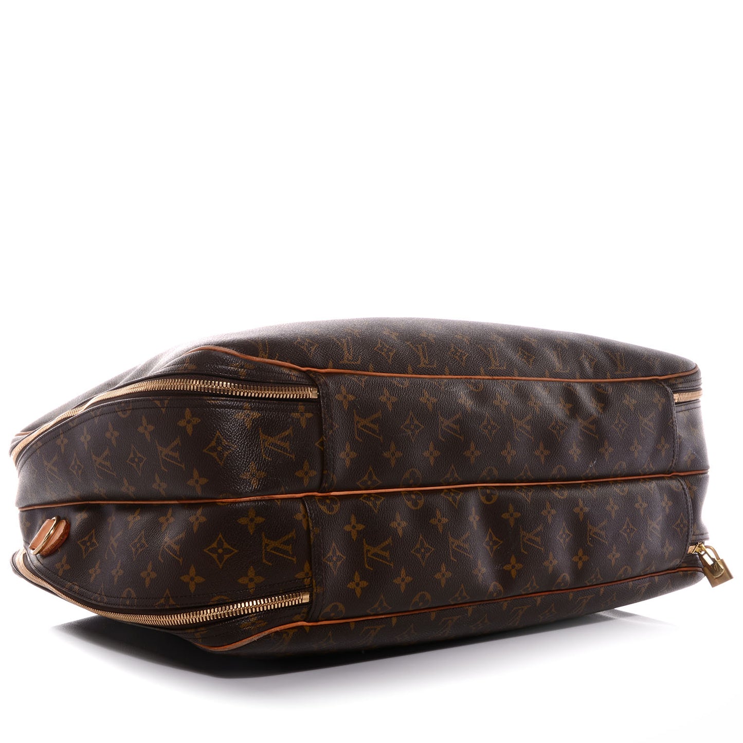 Monogram Alize 2 Compartment Luggage Travel Bag