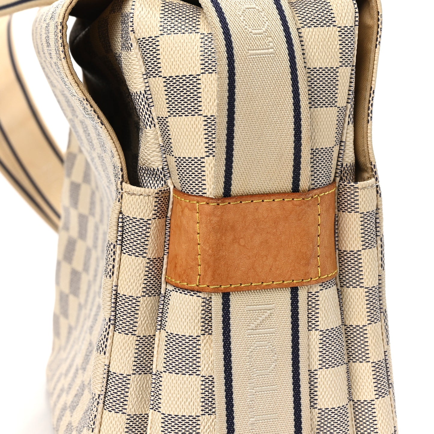 Damier Azur Naviglio