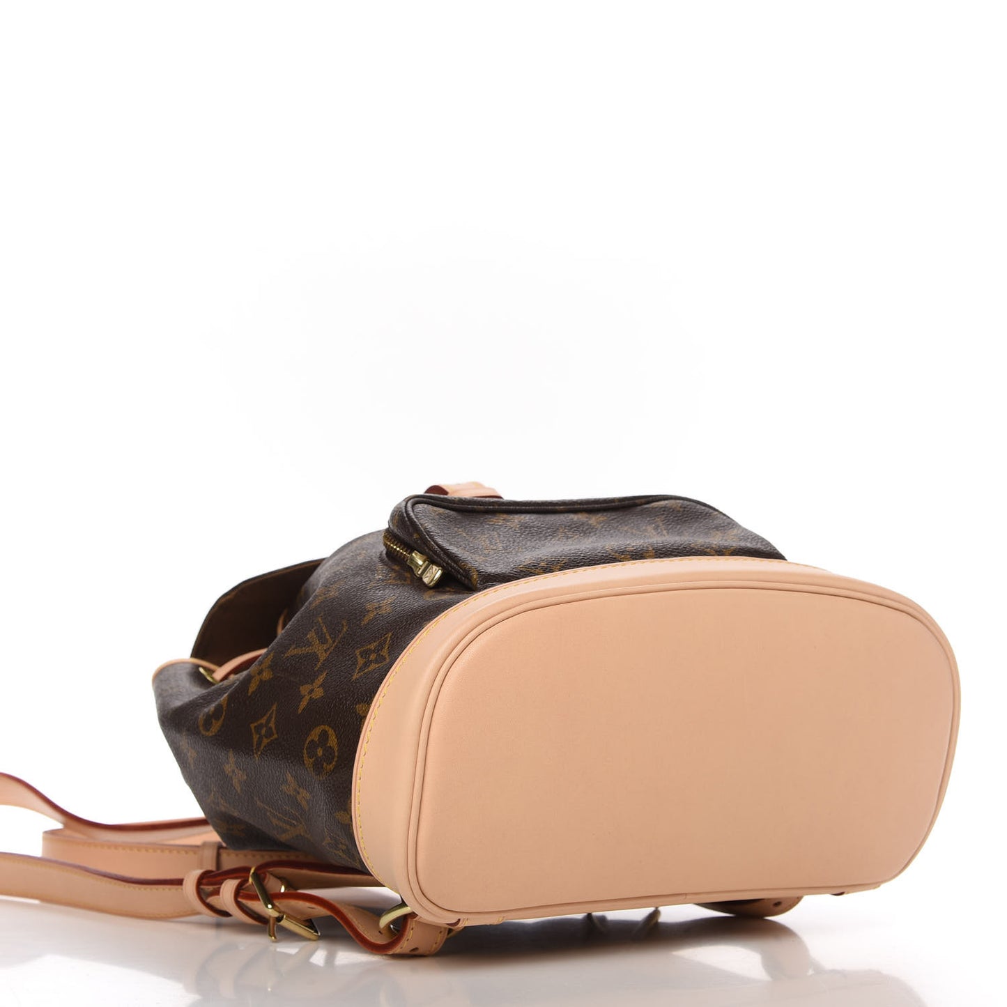 Monogram Montsouris MM Backpack
