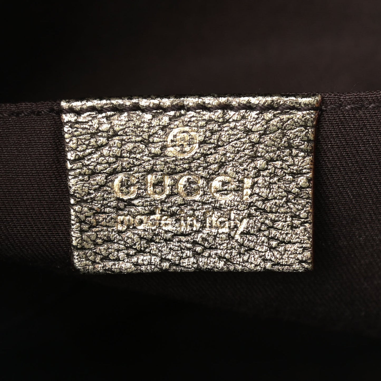 Monogram Tom Ford Jeweled Dragon Bag Gold