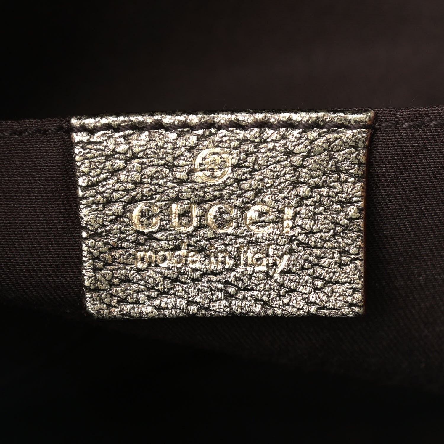 Gucci Monogram Tom Ford Jeweled Dragon Bag Gold 6 of 11