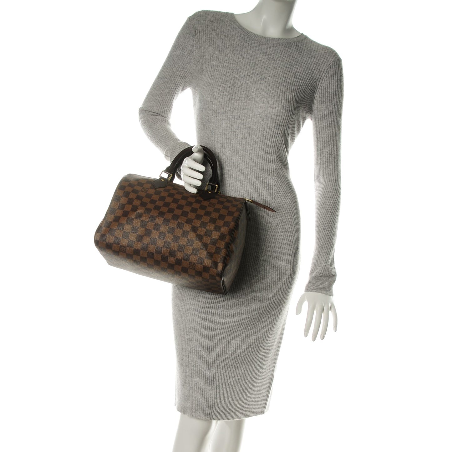 Damier Ebene Speedy 30
