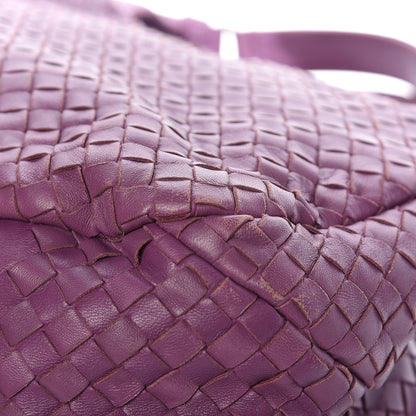 Bottega Veneta Nappa Intrecciato Medium Campana Corot 14 of 23