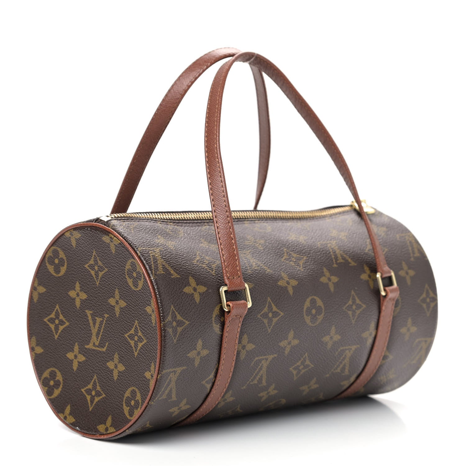 Louis Vuitton Monogram Papillon 26 2 of 11