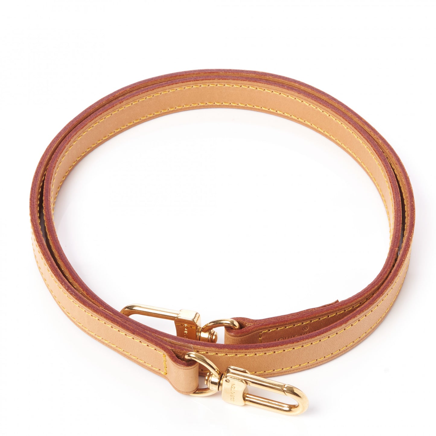 Vachetta 16mm Shoulder Strap