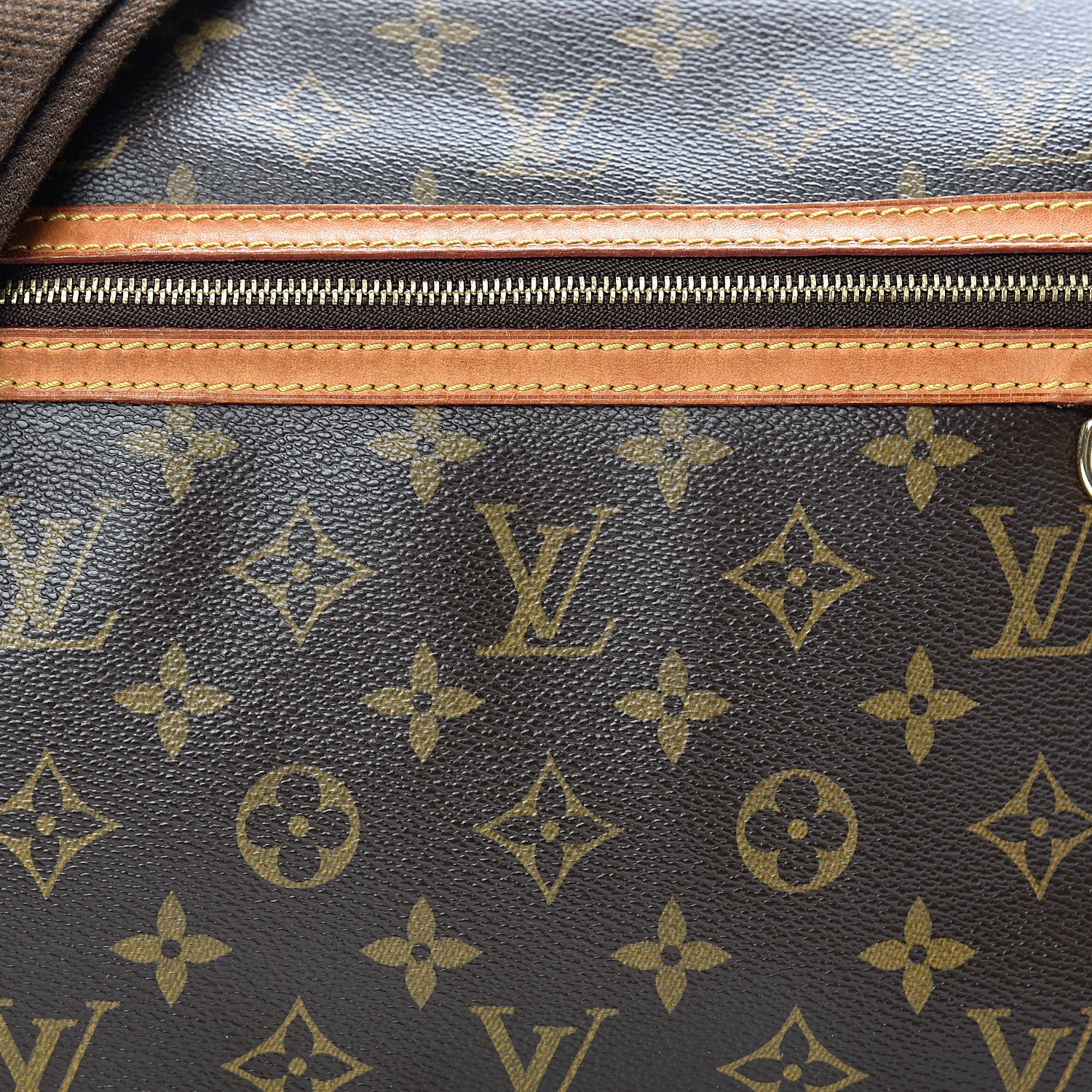 Louis Vuitton Monogram Bosphore PM Messenger 7 of 16