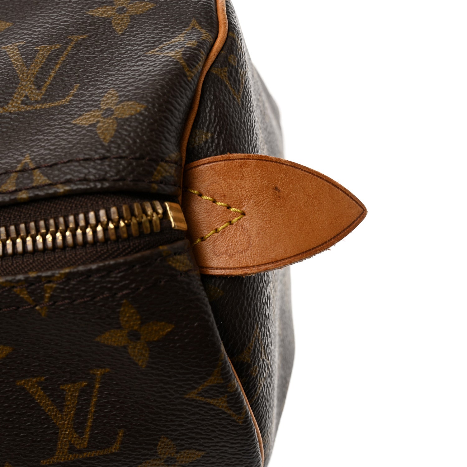 Louis Vuitton Monogram Keepall 55 18 of 20