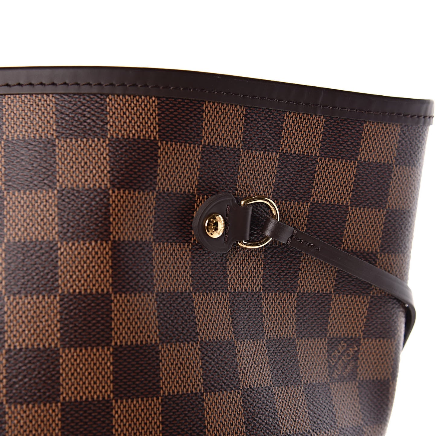 Damier Ebene Neo Neverfull GM