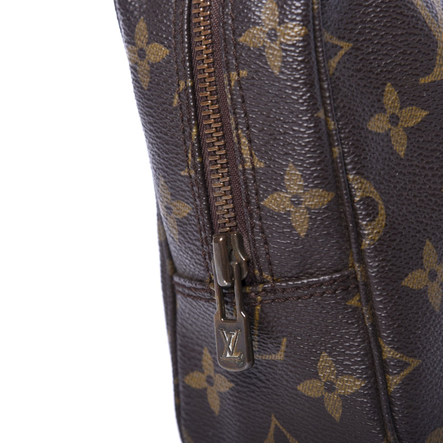 Louis Vuitton Monogram Trousse Toilette 23 7 of 7