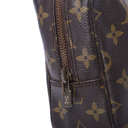 Louis Vuitton Monogram Trousse Toilette 23 7 of 7