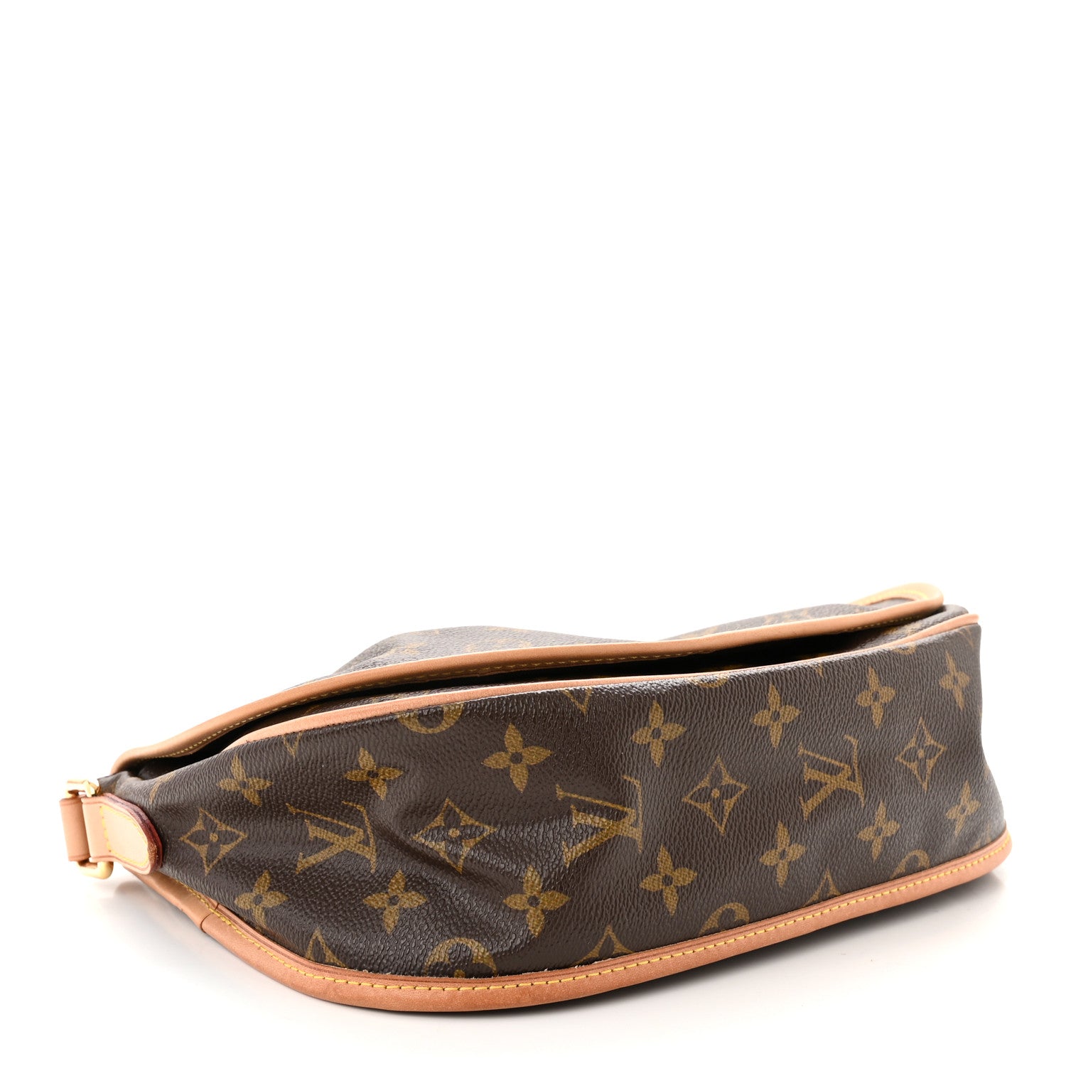 Louis Vuitton Monogram Menilmontant PM 4 of 10
