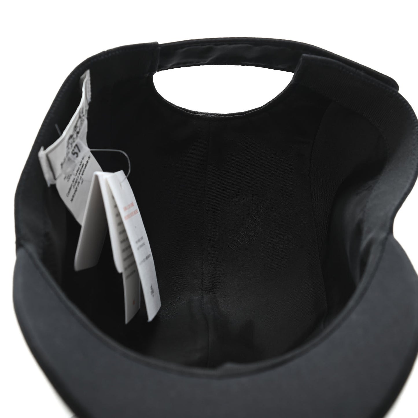 Cotton Nevada Hat 57 Black