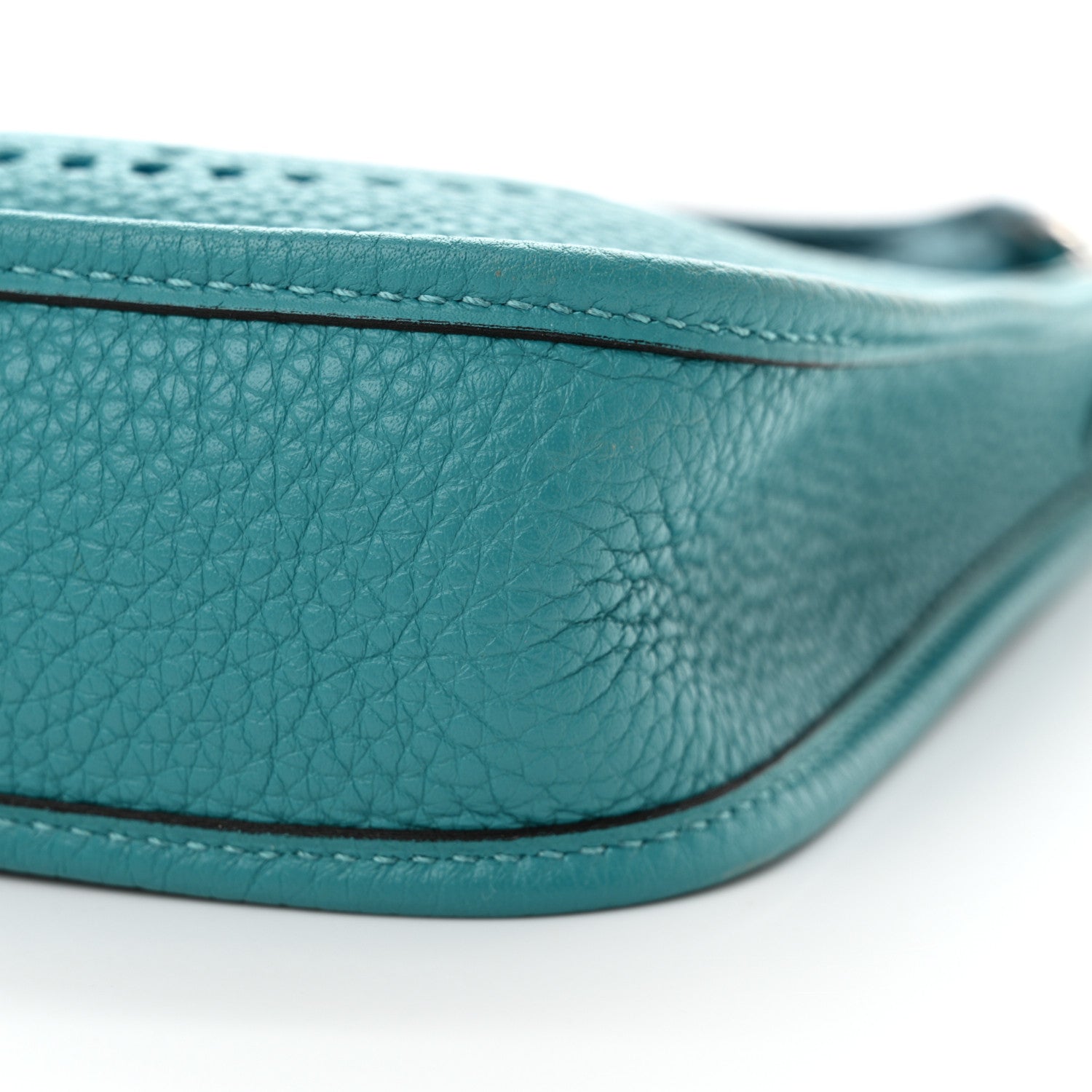 Hermes Taurillon Clemence Amazone Evelyne TPM 10 of 10