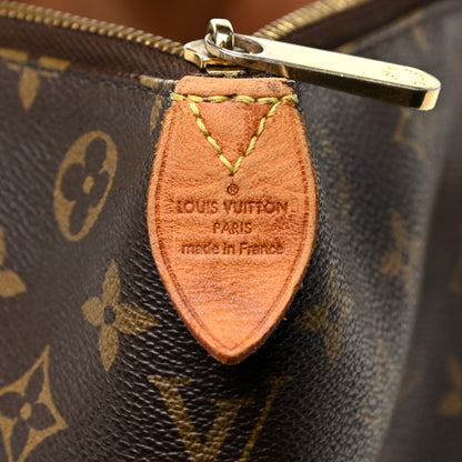 Louis Vuitton Monogram Totally GM 6 of 23