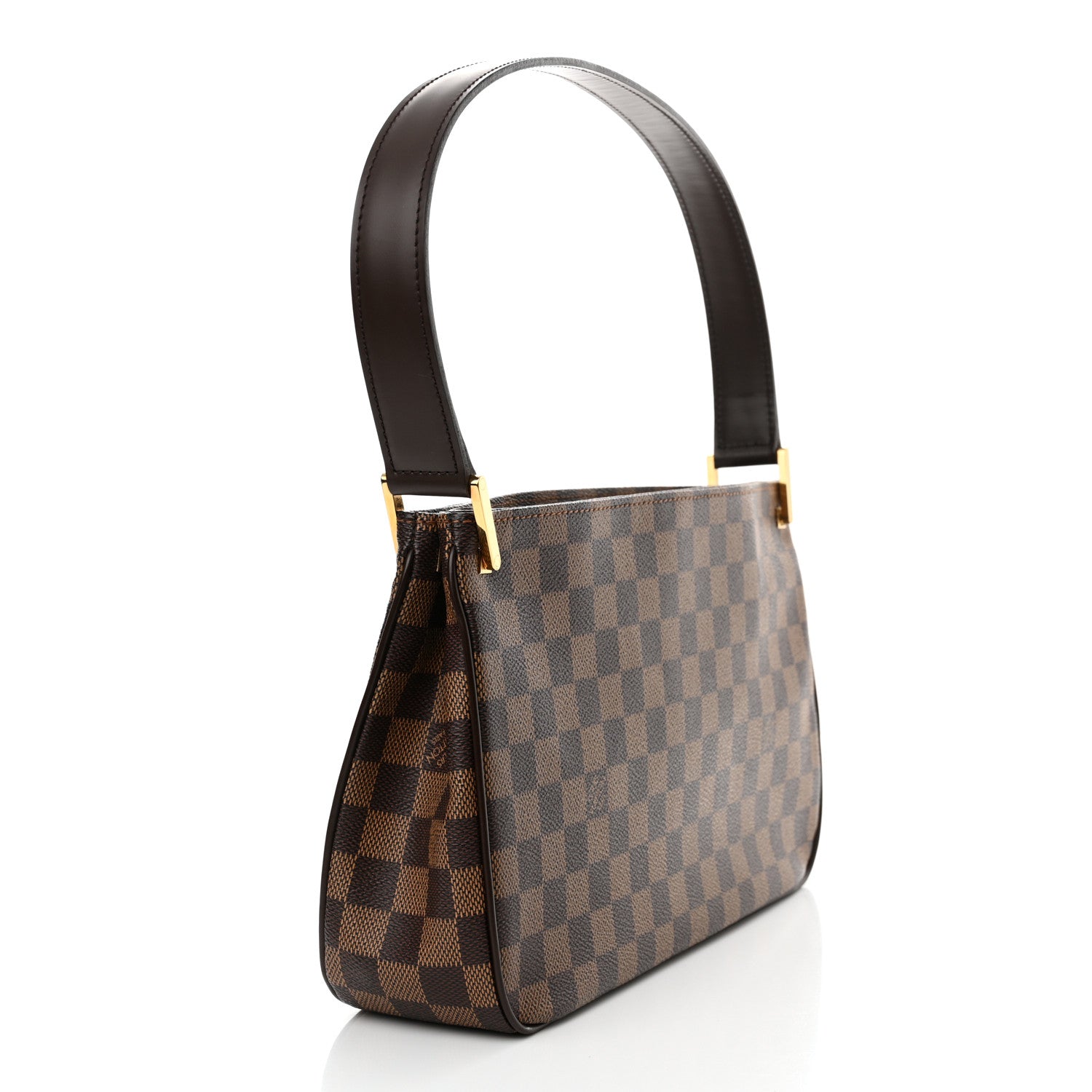 Louis Vuitton Damier Ebene Aubagne 3 of 9