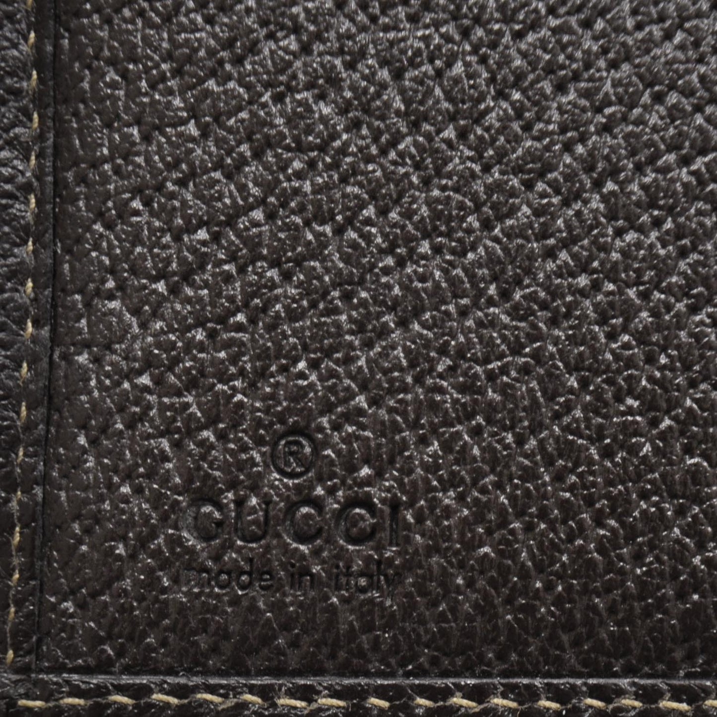 Monogram French Abbey Wallet